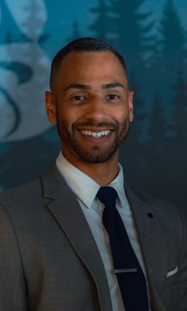 Jamel Paul