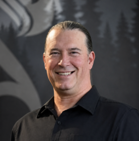 Staff headshot