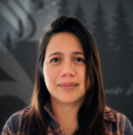 Staff headshot